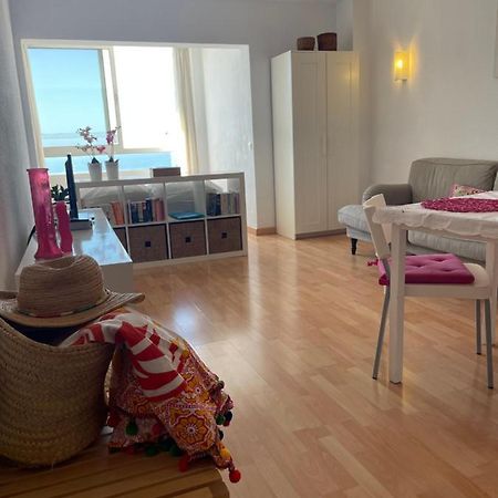San Francisco Sea View Apartment เบนัลมาเดนา ภายนอก รูปภาพ